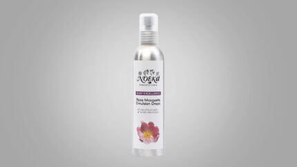 Rosa Mosqueta Emulsion Drops