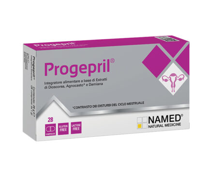 Progepril Named