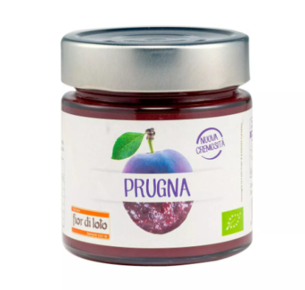 Composta di Prugna Bio