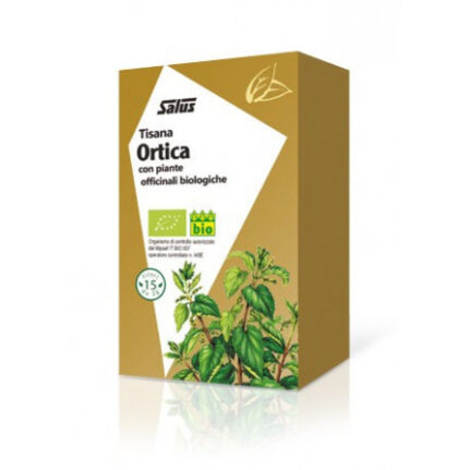 Tisana Ortica Bio