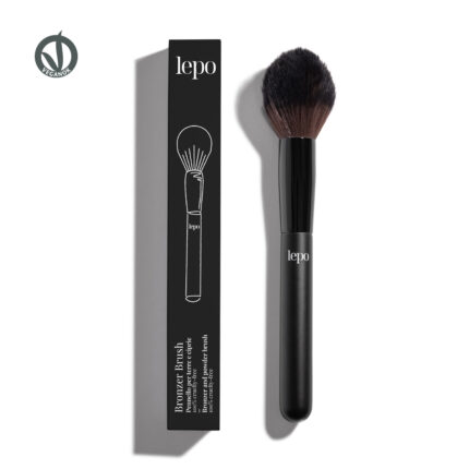 Bronzer Brush - Pennello per Terre e Ciprie