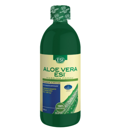 Aloe Vera - Puro Succo