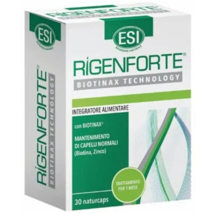 Rigenforte Biotinax Technology - Integratore Alimentare