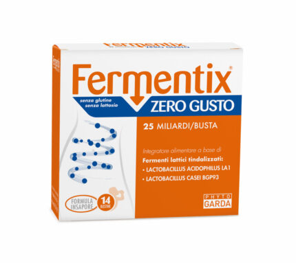 Fermentix - Zero Gusto