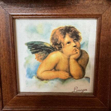 Angelo Quadro di protezione Limoges versione 1