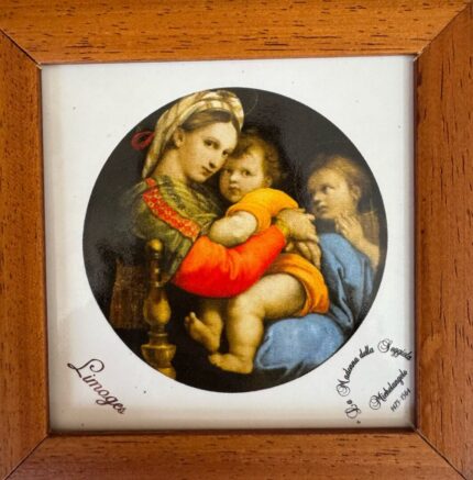 Quadro di protezione madre figli@ versione 3