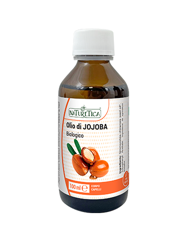 Olio di JOJOBA Bio