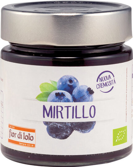 Composta di Mirtillo Bio