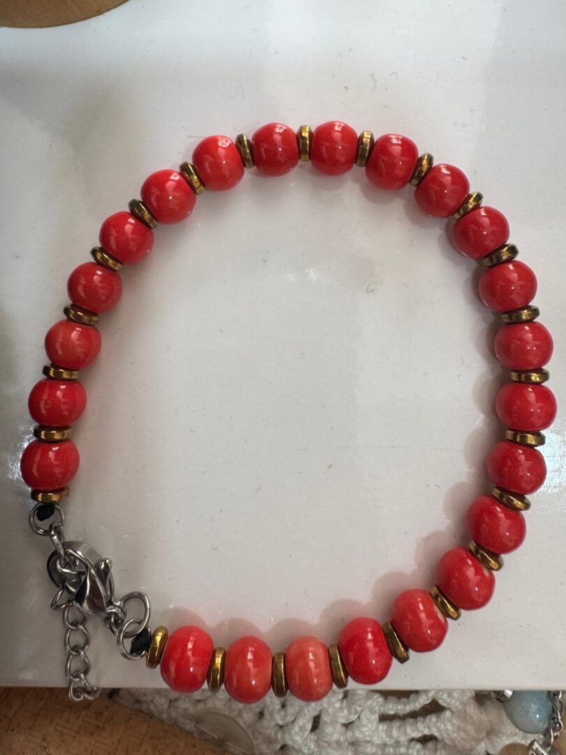 corallo rosso